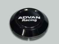 ADVAN: Racing Center Cap Low