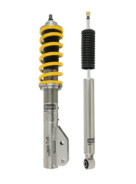 Ohlins: Suzuki Swift (MZ) 2005-2008 R&T Suspension Kit