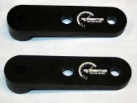 Momentum Motorsport: Front Arms: Evo 4-6