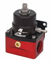 AEROMOTIVE: A1000 FUEL PRESSURE REGULATOR 