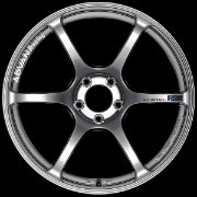 ADVAN: RG-III WHEELS