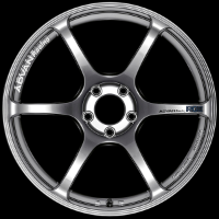 ADVAN: RG-III WHEELS