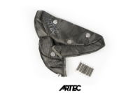 Artec: Nissan SR20 V-Band Thermal Management - Blanket