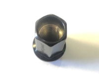 WEDSSPORT: SPORTS LUG NUT(S) - WS TYPE (12x1.5mm)