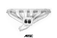 Artec: General Motors Atlas Vortec 4200 T4 Exhaust Manifold