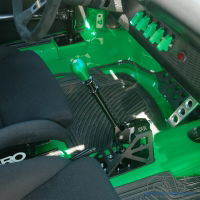 CAE: Ultra Shifter - Porsche 911 F & G 915