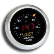 High Performance Gauges