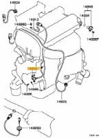 Crank Angle Sensor Evo 4-7