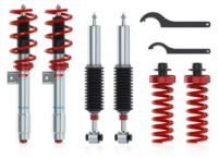 Eibach: Pro-Street Multi Coilover Kit: M4, M4 Competition, M4 CS, M4 GTS