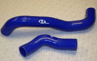 SFS: S2000 AP1 F20C AP2 Coolant (2 hose) Kit - Various Colours