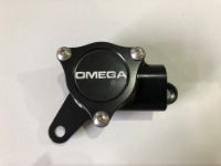 OMEGA EVO REVERSE CAM SENSOR HOUSING