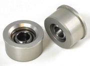 Millway: Bushings Front Control Arm uniball BMW E30, E36, Z3