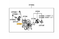 Throttle Position Sensor Evo 7-9