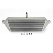 ETS: 08-14 SUBARU STI AND WRX FRONT MOUNT INTERCOOLER