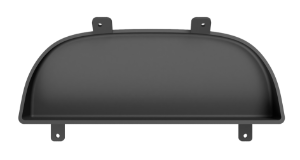 Mako Motorsport: Nissan Laurel C34 93-97 / Stagea WC34 96-01 Dash Mount