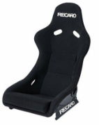 Recaro: Pole Position FIA Motorsport Bucket Seat