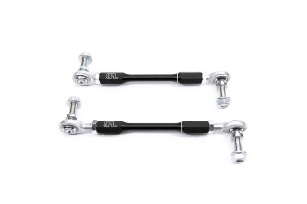 SPL: Front Swaybar Endlinks Chevrolet Camaro Gen6