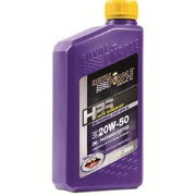 ROYAL PURPLE: HPS MOTOR OIL: 20W50