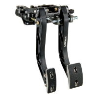 Tilton: 800-Series FIREWALL Mount Pedal Assembly