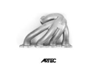 Artec: Honda K Series RWD V-Band Exhaust Manifold