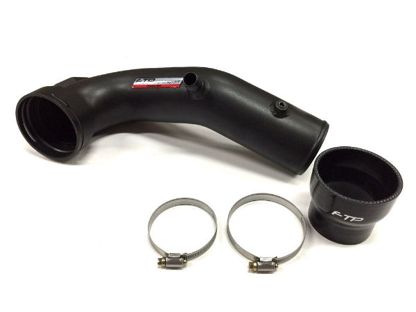 FTP Motorsport: F1X N55 charge pipe 535i 640i