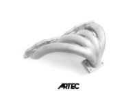 Artec: Nissan SR20 Low Mount T25 Exhaust Manifold