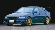 ALTEZZA Gr. N+VERSION