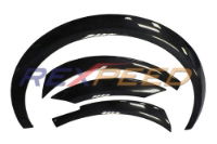 Rexpeed:  Carbon Fibre Fender Trim Kit: Toyota: Supra 2020 V2