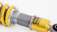 Ohlins: Porsche 911 (996) GR2, GT3, GT3 RS 1999-2004 R&T Suspension Kit