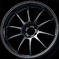 ADVAN: RZ-DF WHEELS