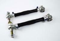 SPL: Rear Toe Arms FR-S/BRZ/86/WRX