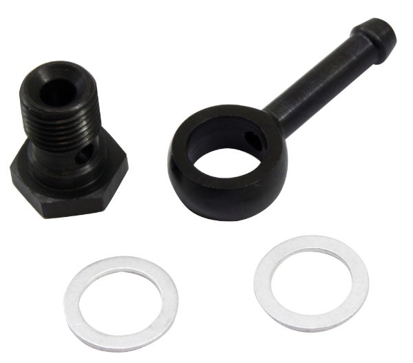 AEM: Fuel Pressure regulator - Parts & Accessories