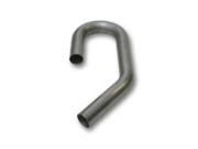 MILD STEEL (ALUMINIZED) MANDREL BENDS