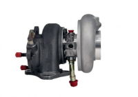 FP: XR RED 79HTZ Turbocharger for Subaru STi/WRX