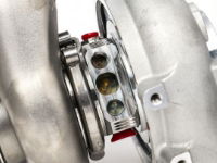 FP: Evo 9 FP ZERO™ Turbocharger (Ball Bearing Only)