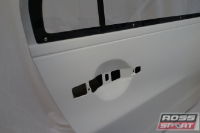 Evo 7-9 FRP Door Set