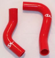 SFS:Corolla AE100:  Coolant (2 hose) Kit- Various Colours