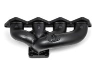 FP: Race Manifold - Evo 1-3