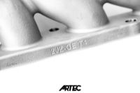 Artec: Toyota 2JZ GE T4 Exhaust Manifold