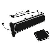 COIL ON PLUG IGNITION SYSTEMS & SPARES