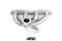 Artec: Nissan SR20 V-Band Exhaust Manifold