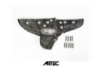 Artec: Ford Barra T4 Thermal Management - Blanket