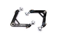 SPL: Front Upper Camber/Caster Arms R35 GT-R