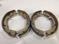 Ross Sport Hand Brake Shoe Set