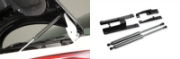 VARIS: BONNET DAMPERS