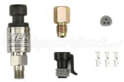 AEM: 150 PSIg / 10.5 Bar Stainless Steel MAP Sensor Kit