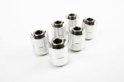 SPL: Rear Knuckle Monoball Bushings S13/S14/R33