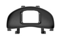 Mako Motorsport: Nissan V35 / Infiniti G35 01-04 Dash Mount