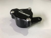 OMEGA EVO REVERSE CAM SENSOR HOUSING