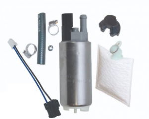 WALBRO: 255 Litre Per Hour Fuel Pump Kit - Impreza V7-8